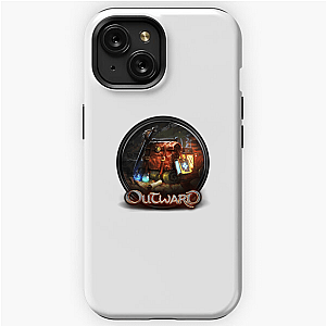 Outward Explore The Unknown Wilds Outward Samsung Cases