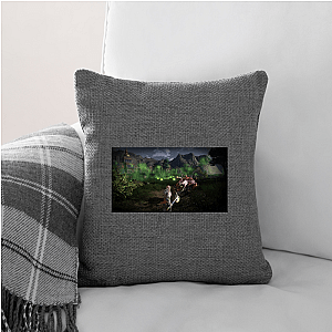 Outward Embrace The Challenge Outward Pillows Cover