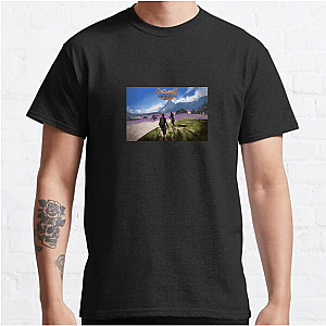 Outward Your Journey Your Story Outward T-Shirts