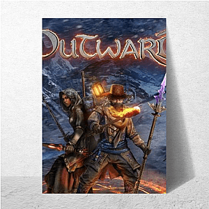 Outward Every Decision Matters Outward Posters