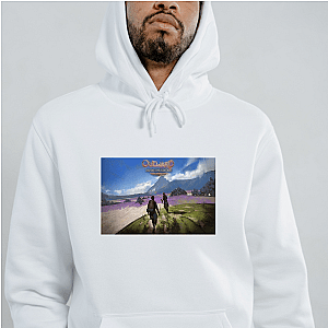 Outward Your Journey Your Story Outward Hoodies