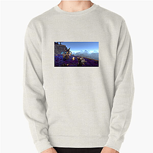 Outward Master The Wilderness Outward Sweatshirts