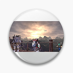 Outward The World Is Against You Outward Pins