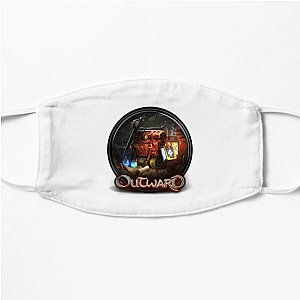Outward Explore The Unknown Wilds Outward Face Masks