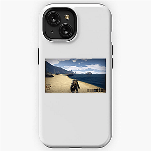 Outward Survival Is Key Always Outward iPhone Cases