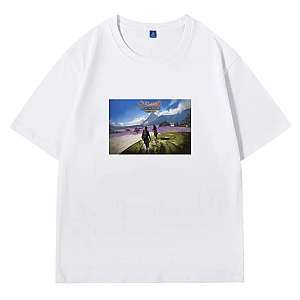 Outward Your Journey Your Story Outward T-Shirts