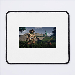 Outward Prepare For Anything Outward Mouse Pads