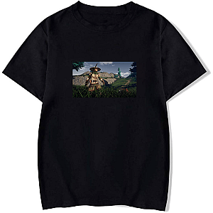 Outward Prepare For Anything Outward T-Shirts