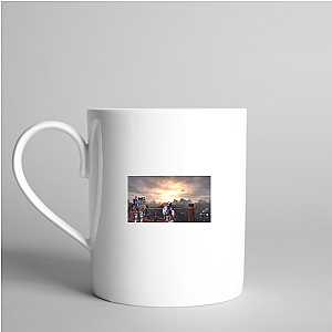 Outward The World Is Against You Outward Mugs