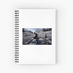 Outward Adventure Beyond Expectations Outward Notebook