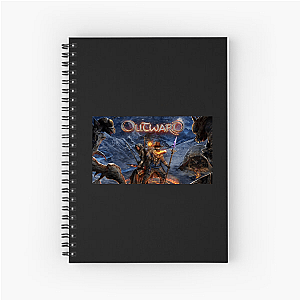 Outward Every Decision Matters Outward Notebook