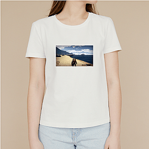 Outward Survival Is Key Always Outward T-Shirts