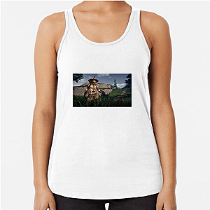 Outward Prepare For Anything Outward Tank Tops