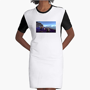 Outward Master The Wilderness Outward Dresses