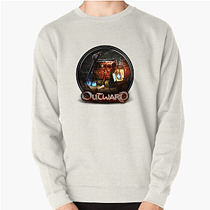Outward Explore The Unknown Wilds Outward Sweatshirts