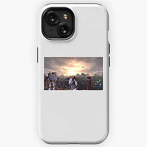 Outward The World Is Against You Outward Samsung Cases
