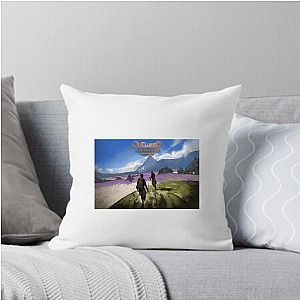 Outward Your Journey Your Story Outward Pillows Cover