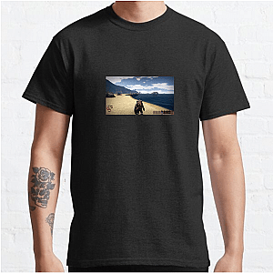 Outward Survival Is Key Always Outward T-Shirts