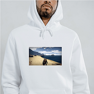 Outward Survival Is Key Always Outward Hoodies