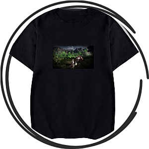 Outward T-Shirts