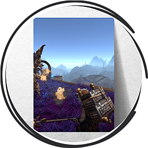 Outward Posters