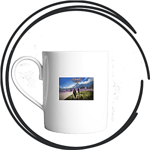 Outward Mugs
