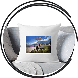 Outward Pillows Cover