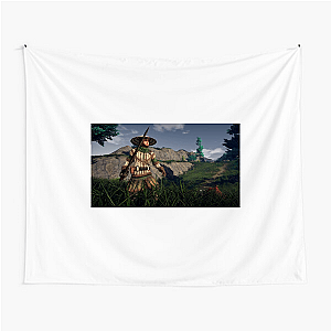 Outward Prepare For Anything Outward Tapestries