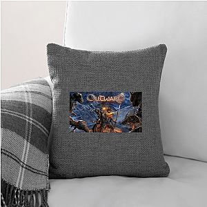 Outward Every Decision Matters Outward Pillows Cover