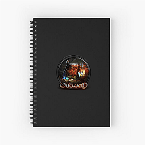 Outward Explore The Unknown Wilds Outward Notebook