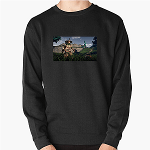 Outward Prepare For Anything Outward Sweatshirts