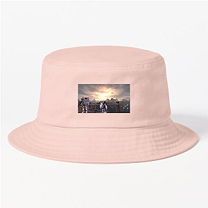 Outward The World Is Against You Outward Hats & Caps