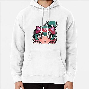 Kiriko Cute Pullover Hoodie RB2410