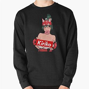 Kiriko  Pullover Sweatshirt RB2410