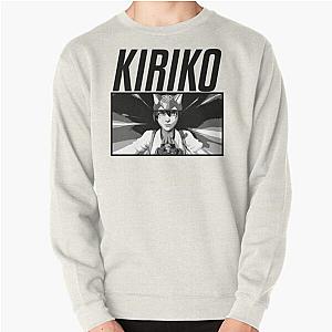 Kiriko  Pullover Sweatshirt RB2410