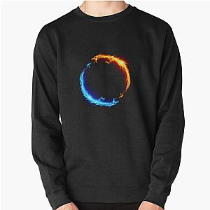 Overwatch 2 is coming soon. Show your passion with this cool design. Pullover Sweatshirt RB2410