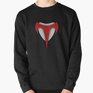 Overwatch Talon symbol Pullover Sweatshirt RB2410