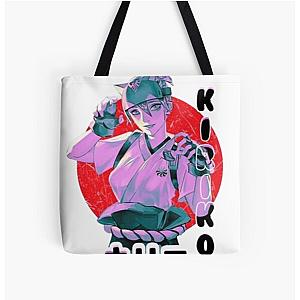 Kiriko All Over Print Tote Bag RB2410