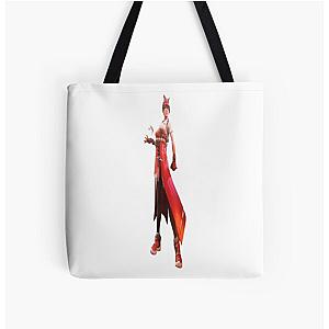 Kiriko                     All Over Print Tote Bag RB2410