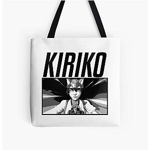 Kiriko  All Over Print Tote Bag RB2410