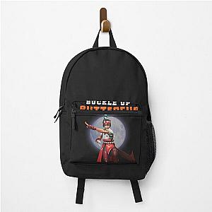 Kiriko a Kiriko Classic T-Shirt Backpack RB2410