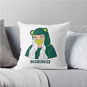 Kiriko Throw Pillow RB2410