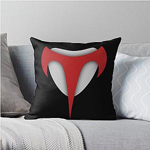 Overwatch Talon symbol Throw Pillow RB2410