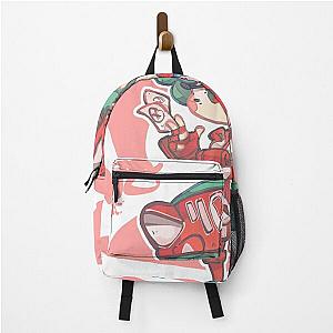 1478 - Kiriko Backpack RB2410