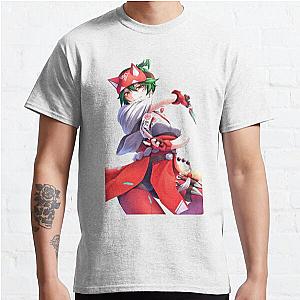 Kiriko Video Game Tshirt Classic T-Shirt RB2410