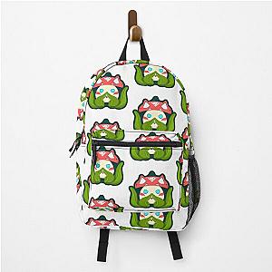 Kiriko Pachimari Cross Backpack RB2410