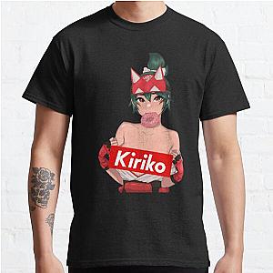 Kiriko  Classic T-Shirt RB2410