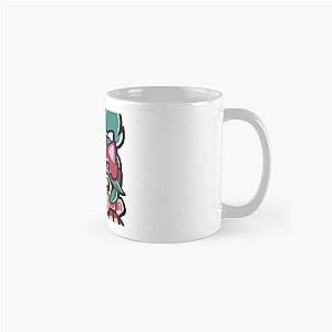 Kiriko Cute Classic Mug RB2410