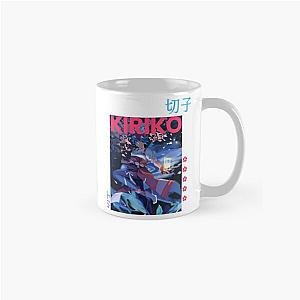 Kiriko - OWFANS2 Classic Mug RB2410