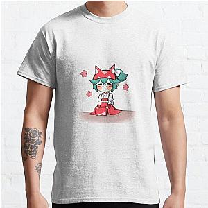 Kiriko Kawaii Funny Sticker Classic T-Shirt RB2410